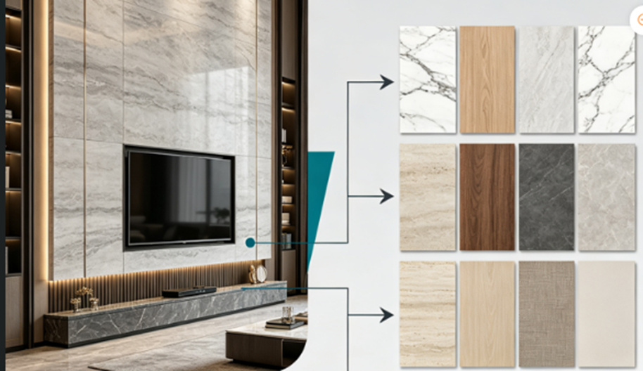 Tấm ốp tường PVC cho dự án thương mại có giá bao nhiêu? - Hướng dẫn đầy đủ năm 2026 dành cho người dân địa phương