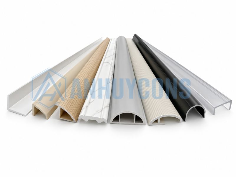 Nẹp nhựa có giòn không? Nguyên nhân và cách hạn chế tình trạng giòn gãy