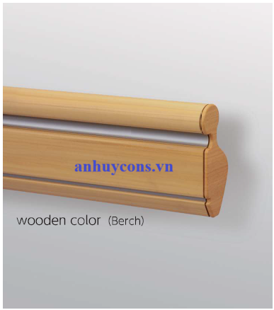 Tay Vịn Hàng Lang NK-150