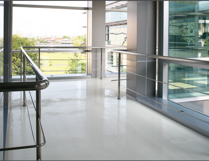 Sàn Vinyl Starflex - Starflor CP