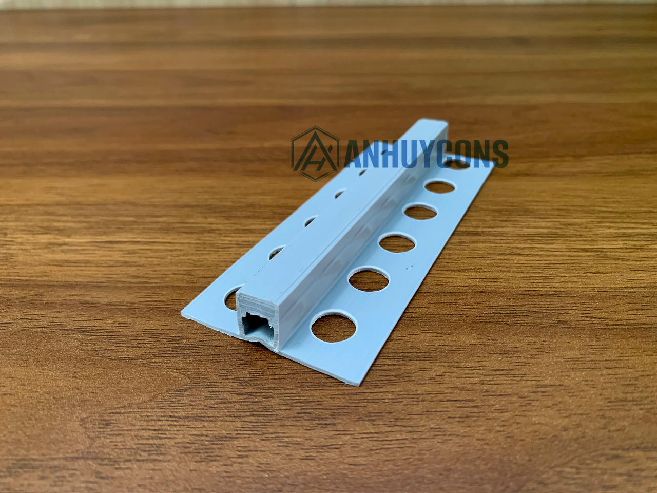 Khe co giãn nền gạch