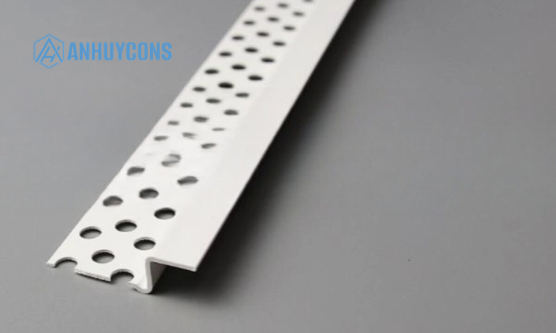 Nẹp trần thạch cao đẹp