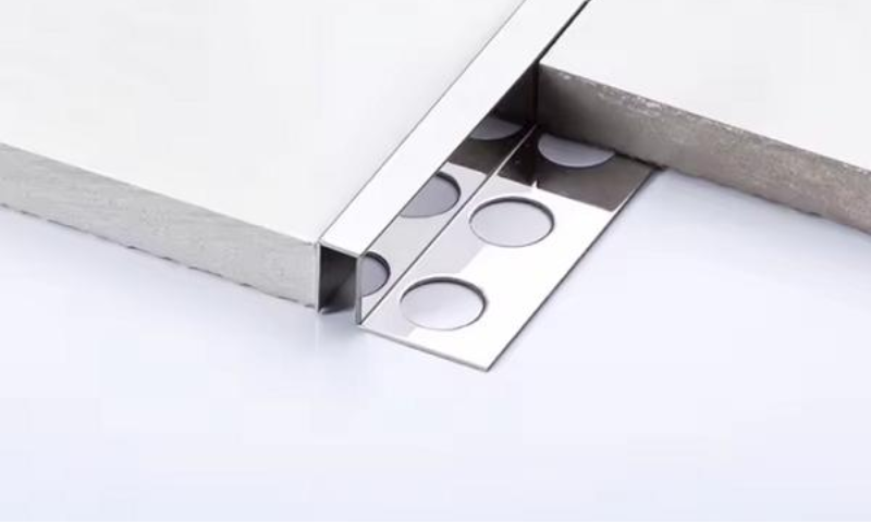 Nẹp khe co giãn lát gạch giúp tăng độ bền sàn như thế nào? Cập nhật mới nhất