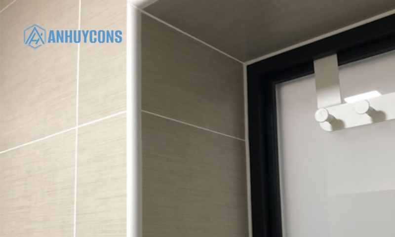 Báo giá nẹp nhựa góc tường mới nhất và những điều cần biết