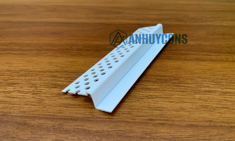 Top mẫu nẹp trần thạch cao đẹp được ưa chuộng nhất hiện nay