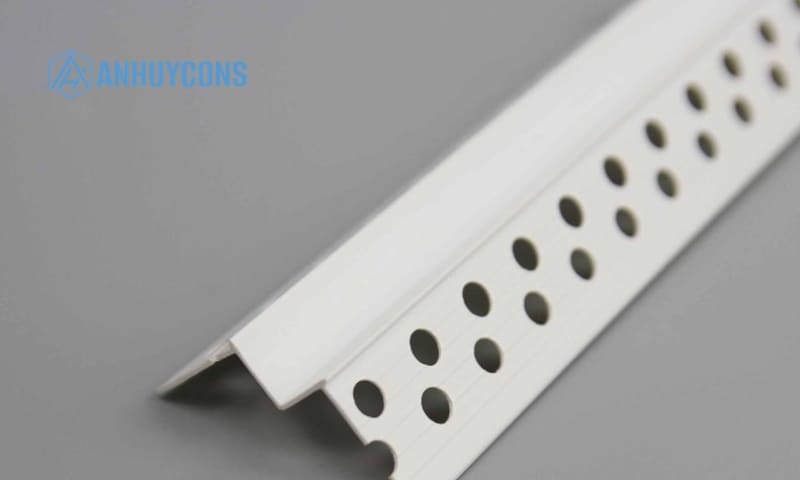 Nẹp viền trần thạch cao