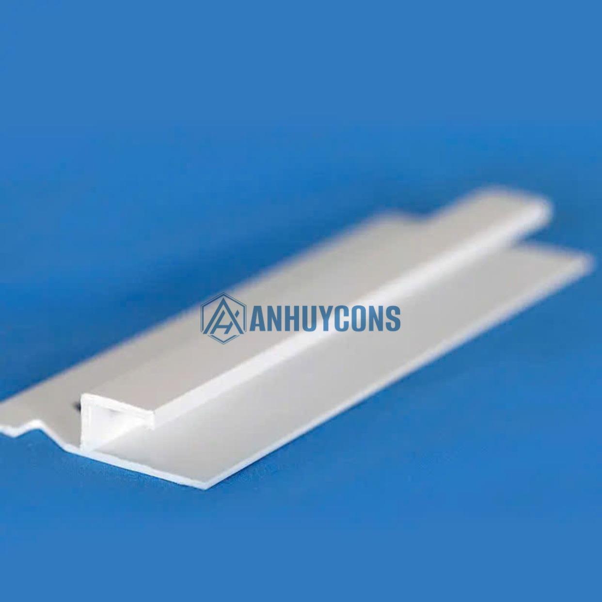 Nẹp khe co giãn cho tường thạch cao - giải pháp thi công hiệu quả cho các dự án xây dựng