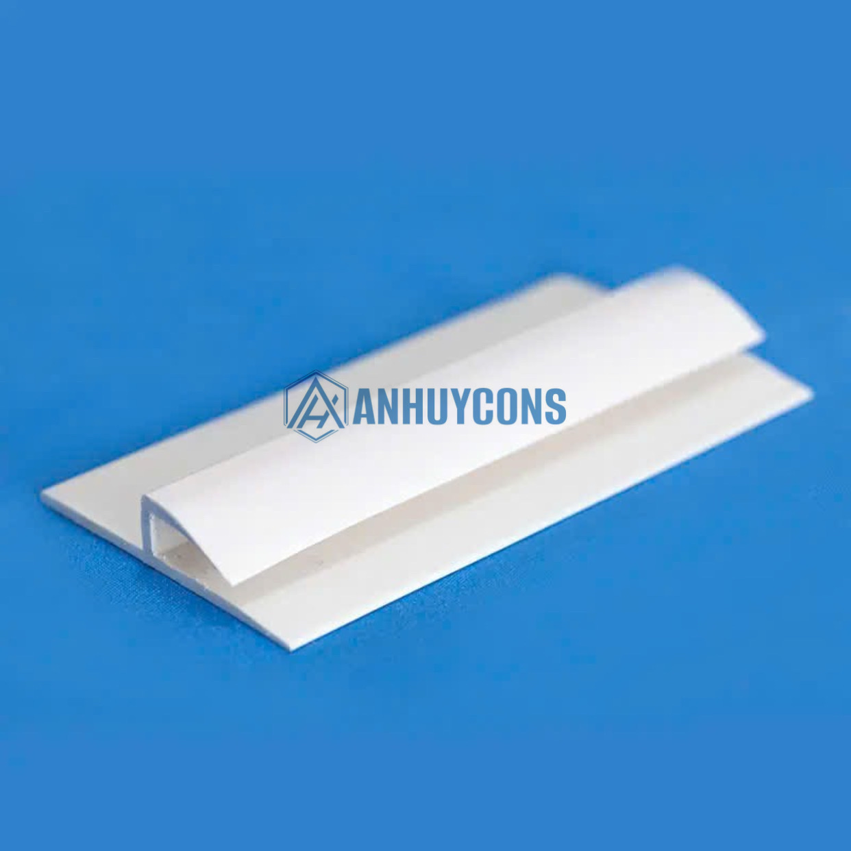 Thay đổi không gian của bạn với nẹp khe co giãn thạch cao nhựa PVC