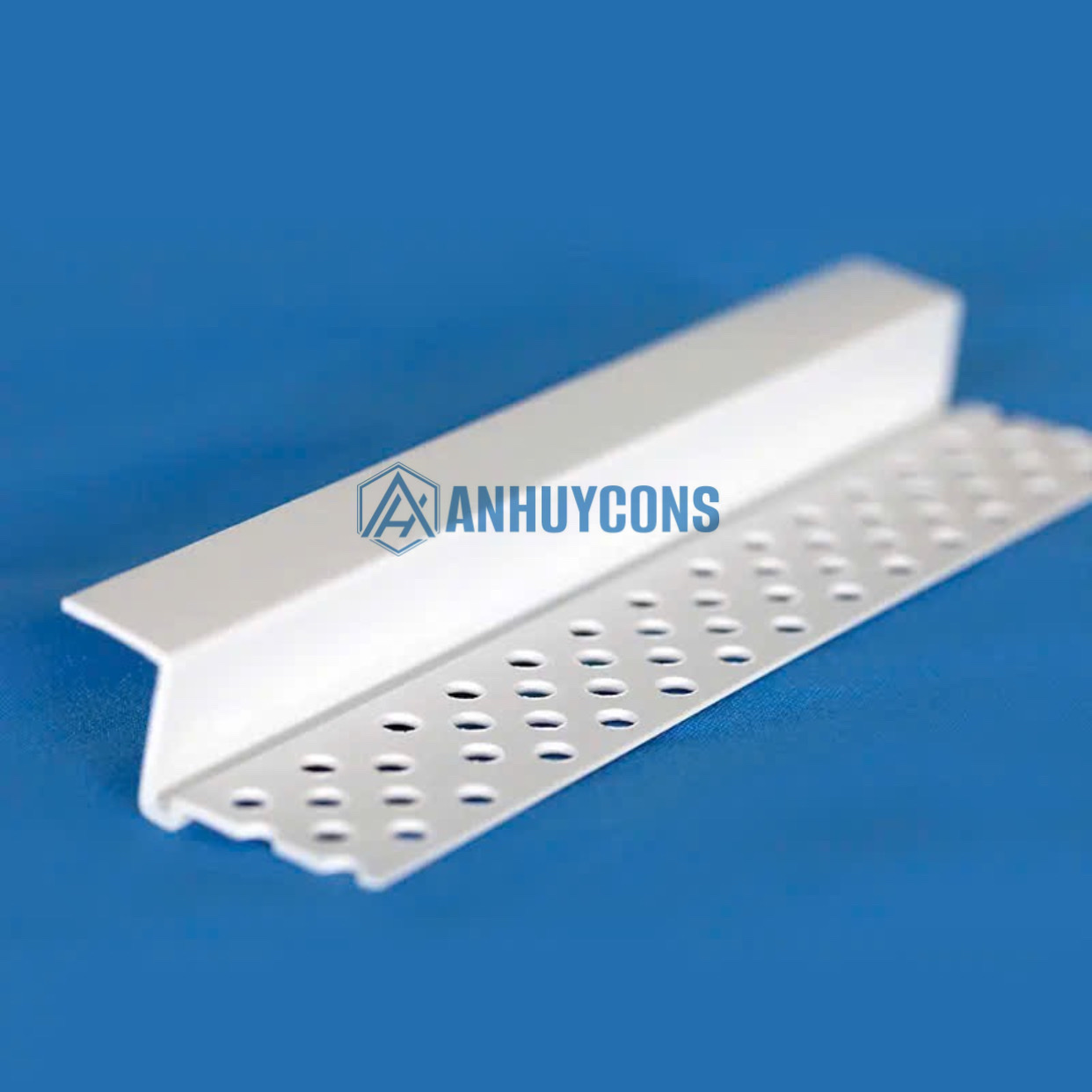 Nẹp khe co giãn cho tường thạch cao - Tạo thẩm mỹ cho các dự án xây dựng