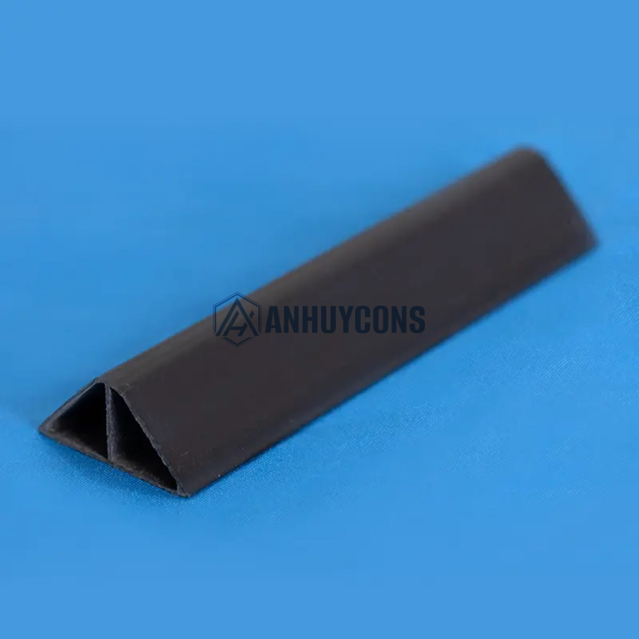 Mục đích của nẹp vát góc PVC (nẹp chamfer): Một cái nhìn sâu sắc với nẹp vát góc cạnh bê tông PVC của chúng tôi