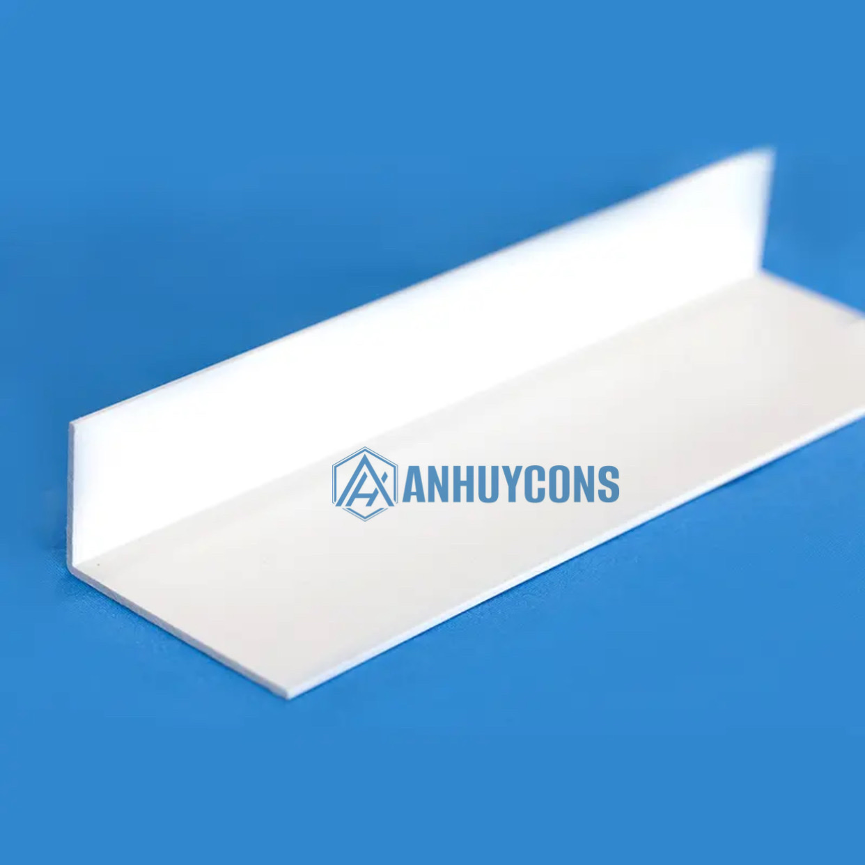Bảo vệ tường nhà bạn bằng thanh bảo vệ góc nhựa PVC hình chữ L