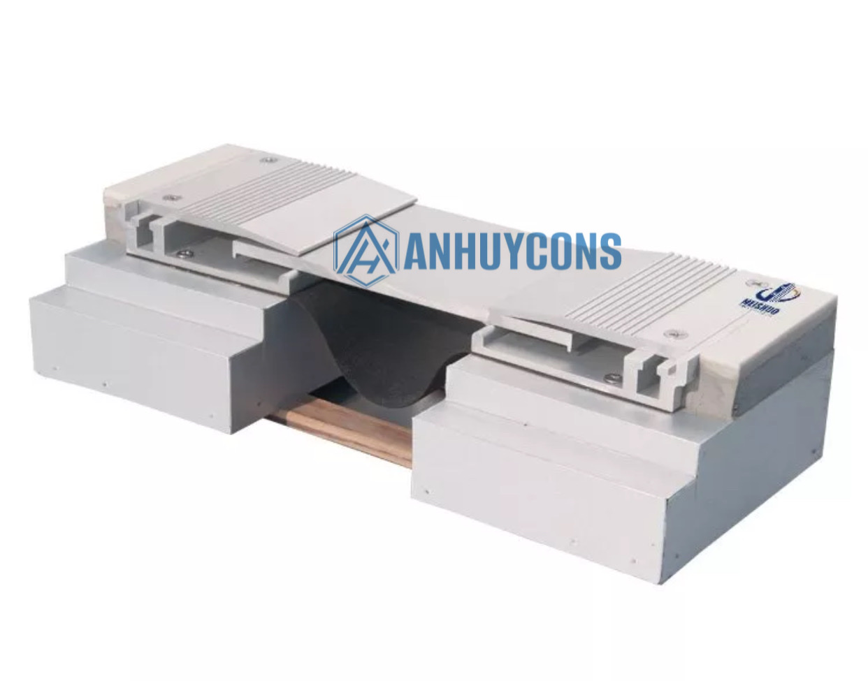 Tại sao nhôm là vật liệu xây dựng chính trong nắp khe giãn nở và mũi cầu thang của chúng tôi?