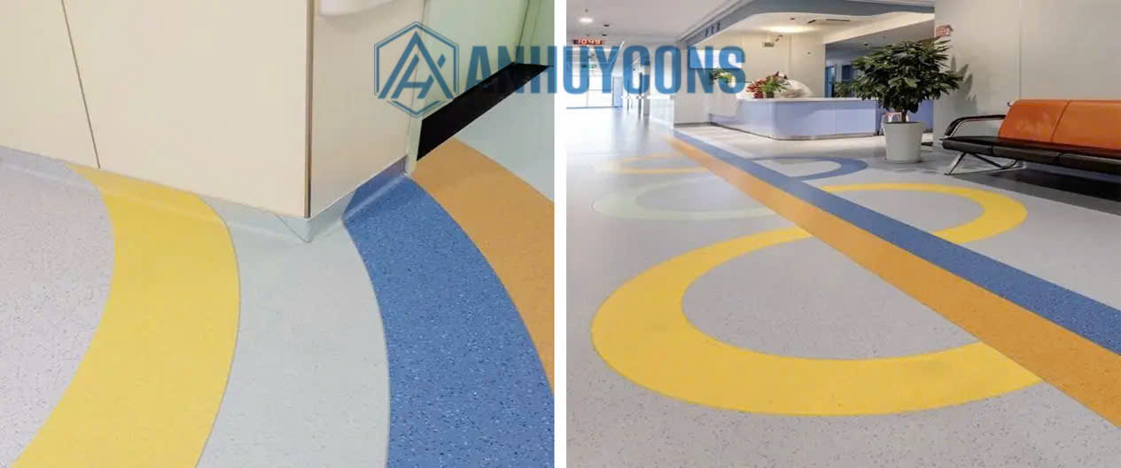 Cách lựa chọn vật liệu lát sàn chất lượng cao đúng cách