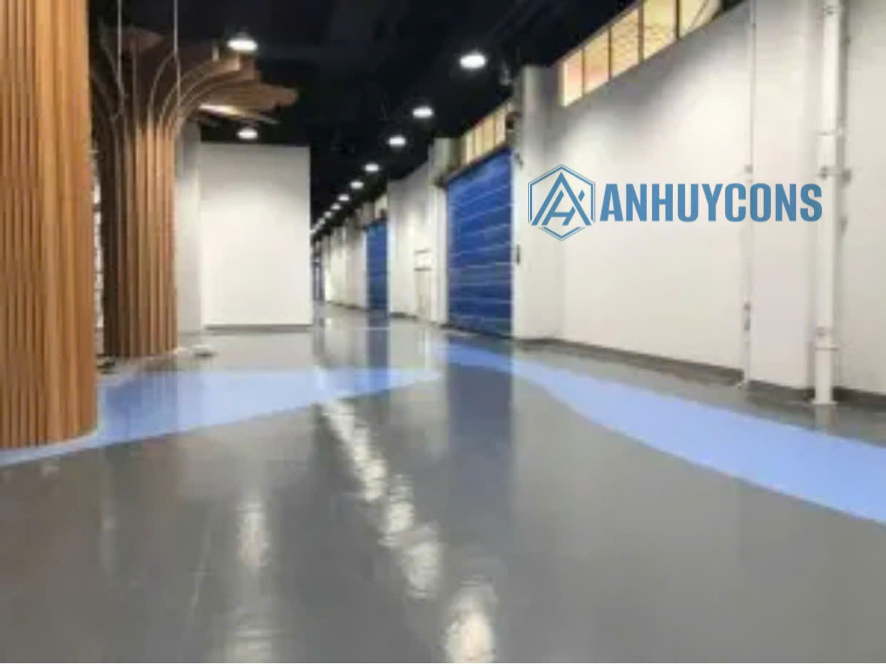 Sau khi lát sàn nhựa PVC, bạn có thể sử dụng trong bao lâu?