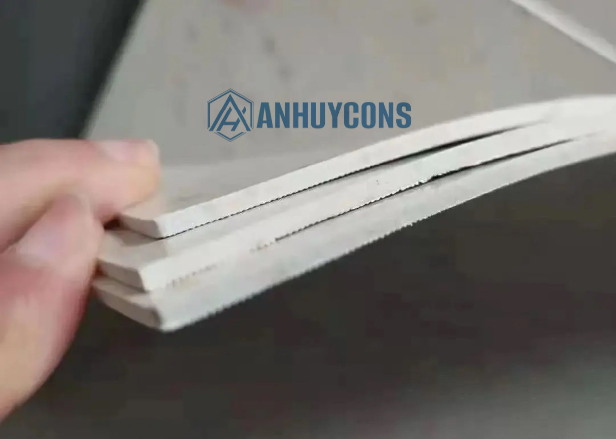 Sàn PVC càng dày thì tuổi thọ càng cao?