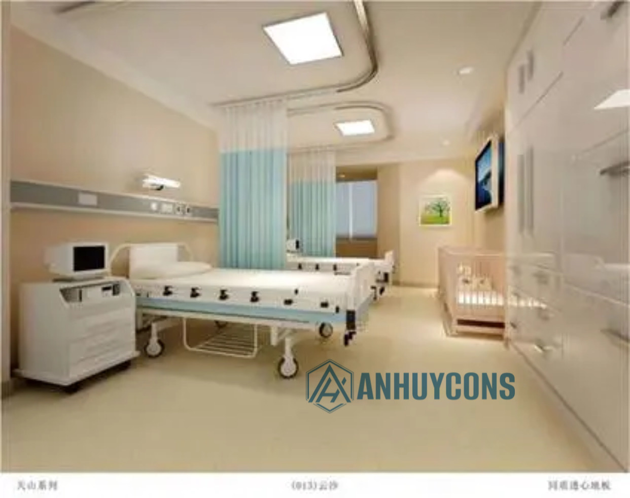 Tiêu chuẩn kỹ thuật sàn vinyl - Tiêu chuẩn Châu Âu