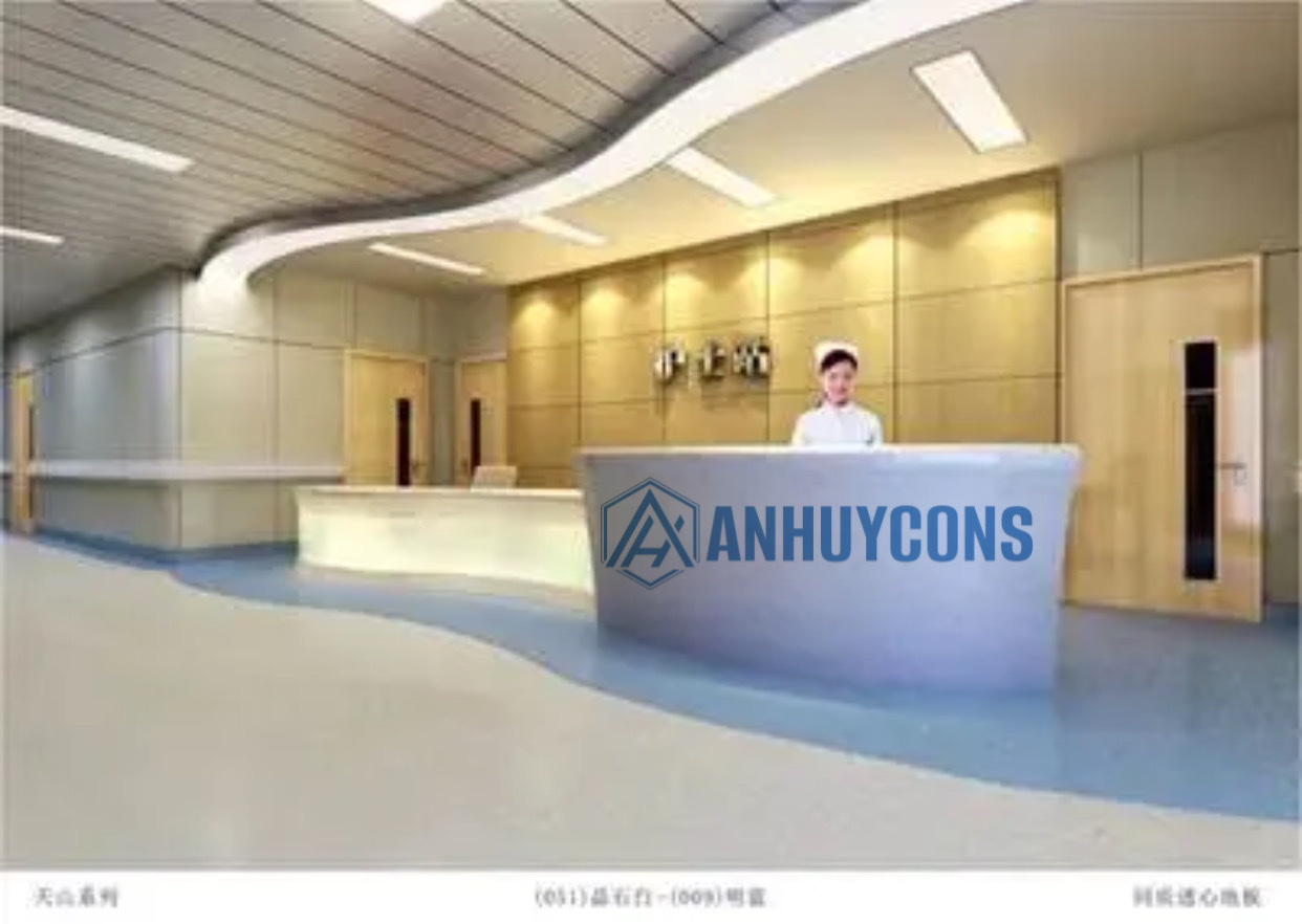 Làm thế nào để loại bỏ keo trên sàn nhựa PVC?